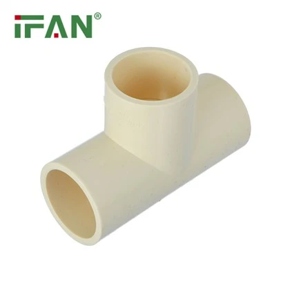 Tee Cpvc