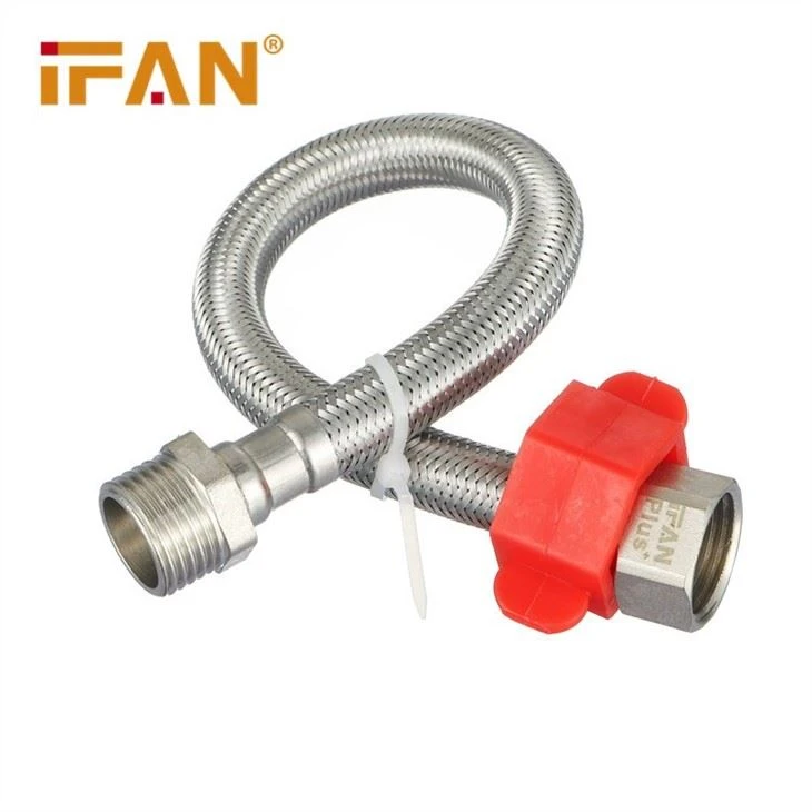 SS Flexible Hose