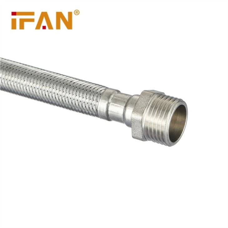 SS Flexible Hose