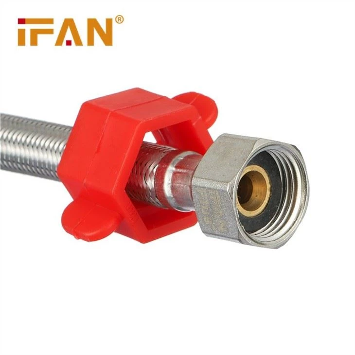 SS Flexible Hose