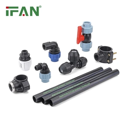 What is the difference between HDPE and PPR What is the difference between HDPE and PPR