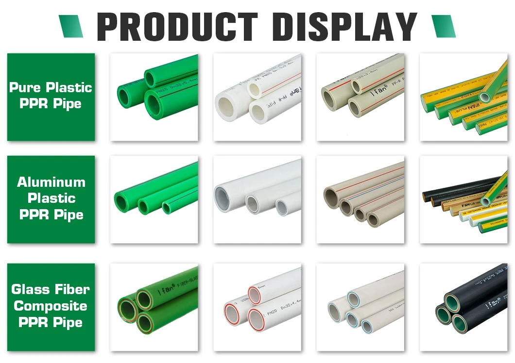 ppr pipe