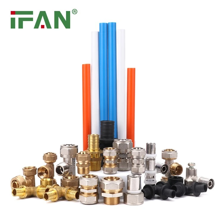IFAN PEX Floor Heating Pipes IFAN PEX Floor Heating Pipes