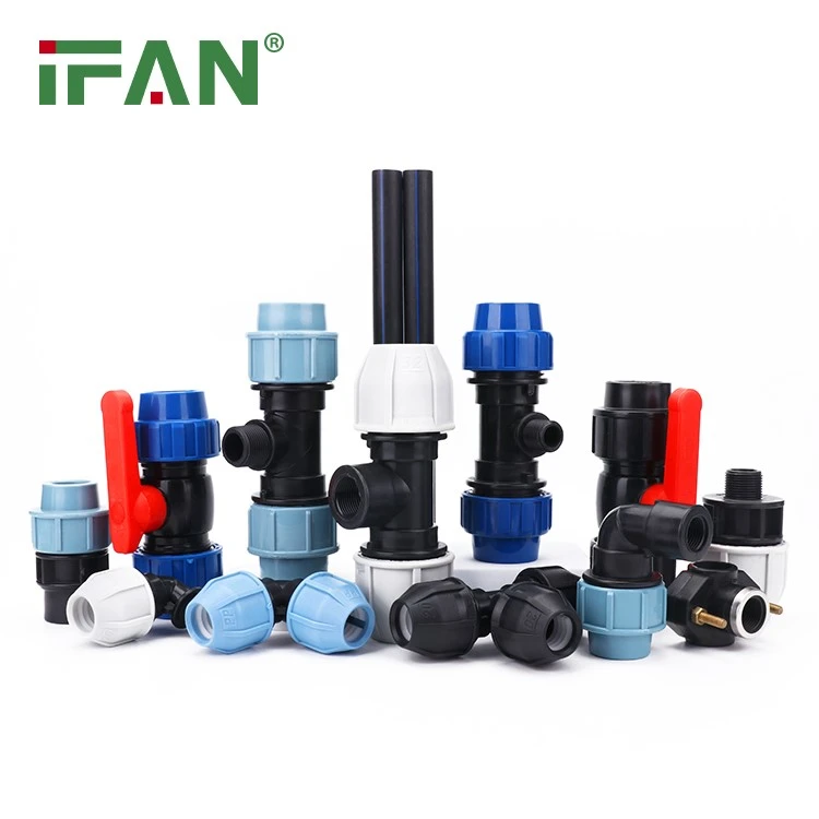 HDPE Water Plumbing HDPE Water Plumbing