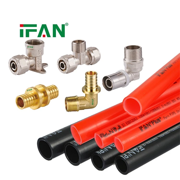 PEX Underfloor Heating Tube