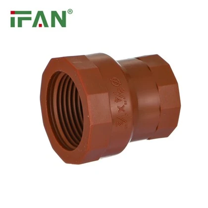 IFAN PPH Reducer Socket