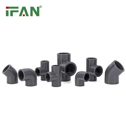 PN16 GB CPVC Fittings